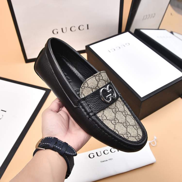 Picture of Gucci Shoes _SKUGuccisz38-46h08017062